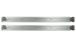 Image 1 - Rack Slide Rail Kit for ES NAS Series
