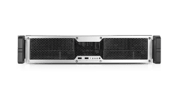 Image 2 - Chenbro Chassis RM24100-L-U3 2U/Rack/ATX/7 slots/PSU optional/USB3 support