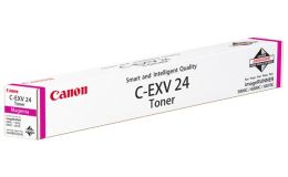 Image 1 - Canon bíbor toner C-EXV24 ir5800/5800C/5870/6800/6870/5870Ci/5880/6880