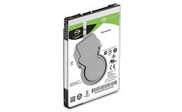 Image 1 - Seagate HDD 1TB BarraCuda 2.5&quot; SATA3 5400rpm 128MB - ST1000LM048