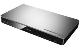 Image 3 - Panasonic DMP-BDT181EG Blu-Ray lejátszó, ezüst