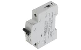 Image 1 - 419202 LEGRAND RX3 kismegszakító 1P C16 6000A BIC