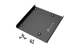 Image 1 - CORSAIR 2.5&quot; - 3.5&quot; SSD Beépítő keret