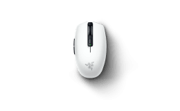 Image 2 - Razer Orochi V2 - White Ed.