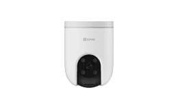 Image 4 - EZVIZ H8C PRO Kültéri Pan&amp;Tilt Wifi kamera 2K+ 4MP