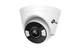 Image 1 - TP-LINK VIGI C440-W 4MP Full-Color Wi-Fi Turret Network Camera
