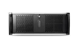 Image 1 - Chenbro Chassis RM41300-F2-U3 EATX with USB3 support, 4U, 3x5.25&quot;+2x3.5&quot;+interna