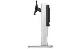 Image 1 - Dell Micro Form Factor All-in-One Stand - MFS22, NO backward compatible