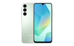 Image 2 - Samsung Galaxy A16 LTE 4/128GB Dual Mobiltelefon Light Green (SM-A165FLGBEUE)