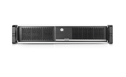 Image 1 - Chenbro Chassis 2U IPC , with 1 x 5.25 inch + 1 x 3.5 inch fixed HDDs, 2 x 2.5 i