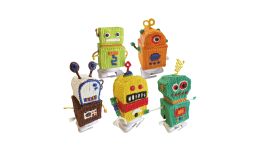 Image 1 - LAMAX ArtKid1 3D Robo Set  3Dtoll nyomtatószál és robot sablon