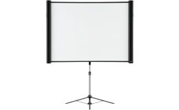 Image 1 - Epson hordozható vetítővászon - ELPSC26