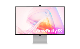 Image 1 - Samsung LS27C902PAUXDU 27&quot; 5K 600nit IPS ViewFinity S9 Monitor