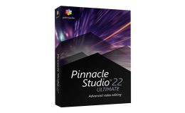 Image 1 - Pinnacle Studio 22 Ultimate ML EU