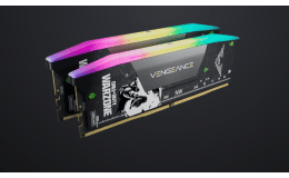 Image 1 - CORSAIR VENGEANCE RGB DDR5 32GB (2 x 16GB) DDR5 6000 CL38-44-44-96 1.35V Intel X