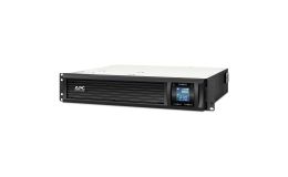 Image 2 - APC Smart-UPS C 2000VA RM 2U LCD 230V