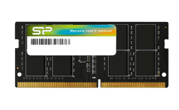 Image 1 - Silicon Power 16GB DDR4 3200MHz SODIMM SP016GBSFU320X02