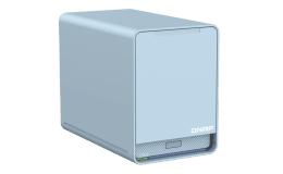 Image 3 - QMiroPlus-201W: WiFi Mesh Tri-band home SD-WAN router, with 2 x 2.5&quot; SSD hardisk