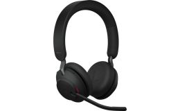 Image 1 - Jabra Evolve2 65, Link380c MS Stereo Black