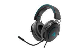 Image 1 - LAMAX Heroes General1 Gamer Fejhallgató 53mm membrán JACK csatlakozó BeatBass