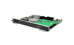 Image 1 - HP 10500/11900/7500 20Gbps VPN FW Mod