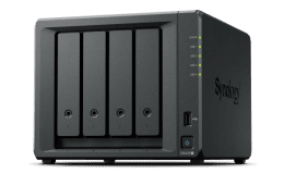 Image 1 - Synology DiskStation DS425+ (2 GB)