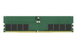 Image 1 - Kingston 16GB DDR5PC 5600 Kingston ValueRam (KVR56U46BS8-16)