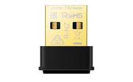 Image 1 - TP-LINK Archer T3U AC1300 Nano Wireless MU-MIMO USB Adapter