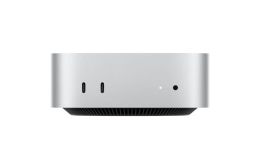Image 1 - Apple MAC MINI: M4 10C CPU/10C GPU/24GB/512GB-MSL