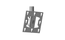 Image 1 - Rainbow Adapterlemez mennyezeti billenthető konzolhoz VESA 200x200