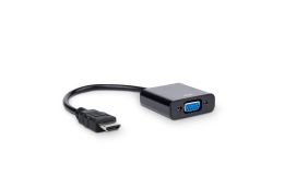 Image 1 - Akyga HDMI - VGA átalakító adapter - AK-AD-42