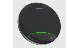 Image 1 - Yealink SP92 with Dongle USB-C/A kihangosító