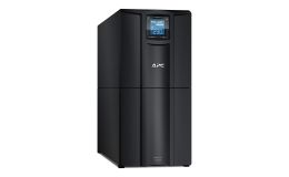 Image 2 - APC Smart-UPS C 3000VA LCD 230V
