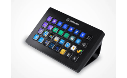 Image 1 - Elgato Wave XLR MK.2 - USB Audio Interface
