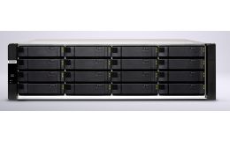 Image 1 - Qnap Controller FRU for ES1686dc 48GB, without PSU and BBU