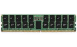 Image 1 - FSAS 32GB (1x32GB) 2Rx8 DDR5-6400 R ECC for M8