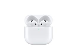 Image 1 - Apple AirPods 4 (USB-C)