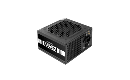 Image 2 - Chieftec EON 600W 80+ White tápegység, fekete - ZPU-600S