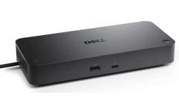 Image 3 - Dell Pro Thunderbolt 5 Smart Dock SD25TB5