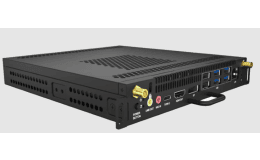 Image 1 - Huawei I7 OPS modul