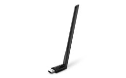 Image 1 - TP-LINK ARCHER T2U Plus AC600 High Gain Wireless Dual Band USB Adapter
