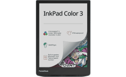 Image 1 - PocketBook PB634K3-1-WW   Verse Pro Color  E-Book olvasó, Stormy Sea