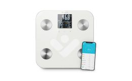 Image 4 - TrueLife FitScale W6 BT Okosmérleg