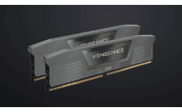 Image 1 - CORSAIR DDR5 6000MHz 32GB (2x16GB) XMP VENGEANCE RAM, szürke