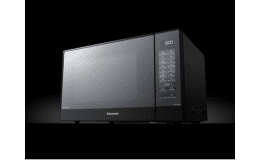 Image 1 - Panasonic NN-GT46KBSUG Mikrohullámú sütő 31L Inv.