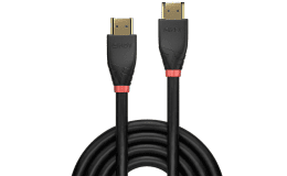Image 1 - Lindy 15m Active HDMI 2.0 18G Cable