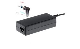 Image 1 - Akyga 19.5V / 2.31A 45W 4.5x3.0mm + pin notebook töltő adapter - AK-ND-69
