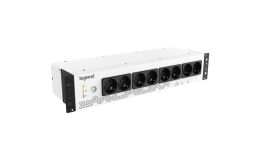 Image 1 - Legrand KEOR uPDU 800VA 19&quot; 8xSCH szünetmentes elosztósor