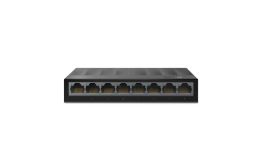 Image 1 - TP-LINK LS1008G 8-Port 10/100/1000Mbps Desktop Switch