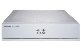 Image 1 - FPR1010-NGFW-K9 Cisco Firepower 1000 Series Appliances